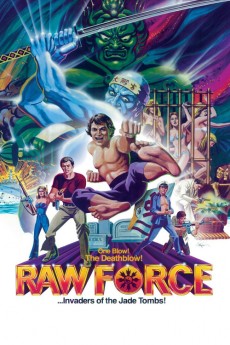 Raw Force (2022) download