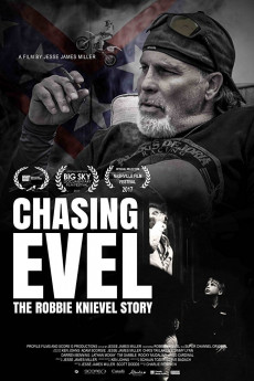 Chasing Evel: The Robbie Knievel Story (2017) download