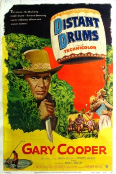Distant Drums (1951) download