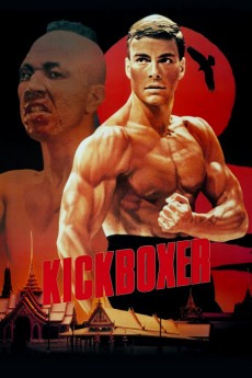 Kickboxer (1989) download
