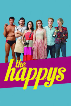 The Happys (2022) download