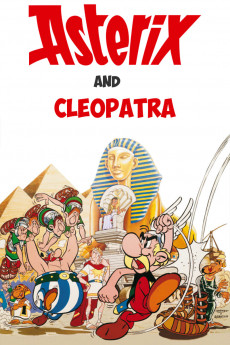 Asterix and Cleopatra (1968) download