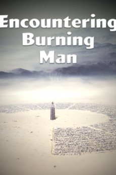 Encountering Burning Man (2022) download