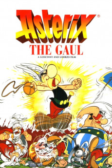 Asterix the Gaul (2022) download