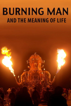 Burning Man and the Meaning of Life (2022) download