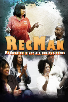 Rec Man (2018) download