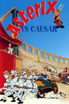 Asterix Versus Caesar (2022) download