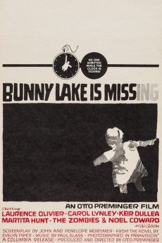Bunny Lake Is Missing (2022) download