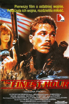 The Finest Hour (2022) download