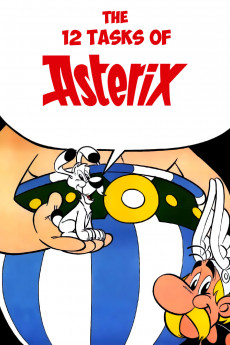 The Twelve Tasks of Asterix (2022) download