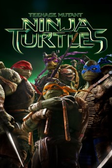 Teenage Mutant Ninja Turtles (2014) download