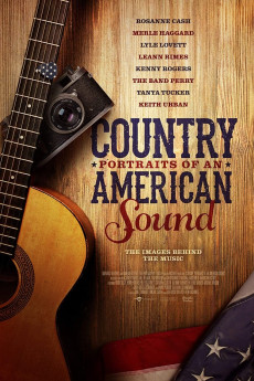 Country: Portraits of an American Sound (2015) download