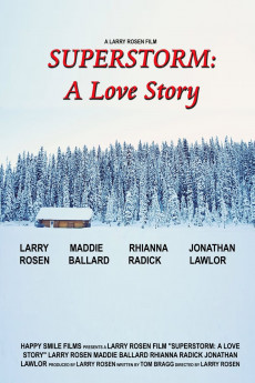 Superstorm: A Love Story (2019) download