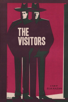 The Visitors (2022) download