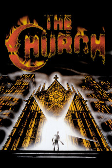 The Church (1989) download