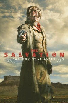 The Salvation (2022) download