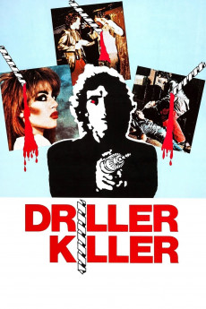 The Driller Killer (2022) download