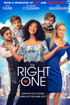 The Right One (2022) download
