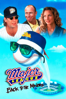 Major League: Back to the Minors (1998) download