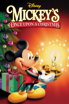 Mickey's Once Upon a Christmas (2022) download