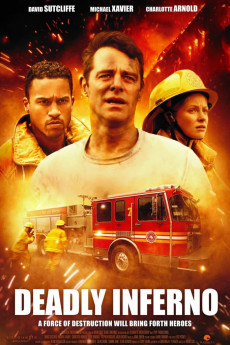 Deadly Inferno (2022) download