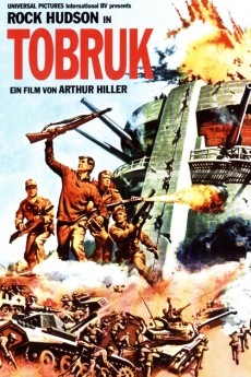 Tobruk (1967) download