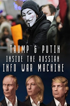 Inside the Russian Info War Machine (2022) download