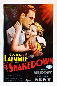 The Shakedown (1929) download