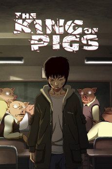 The King of Pigs (2022) download