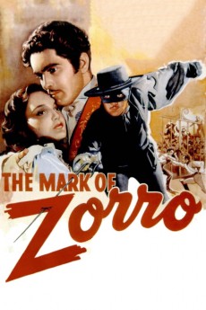 The Mark of Zorro (1940) download