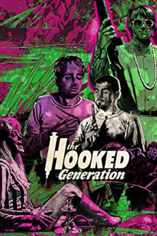The Hooked Generation (2022) download