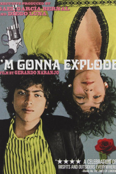 I'm Gonna Explode (2008) download
