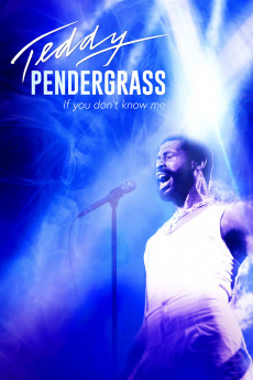 Teddy Pendergrass: If You Don't Know Me (2022) download