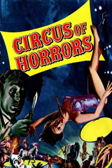 Circus of Horrors (1960) download