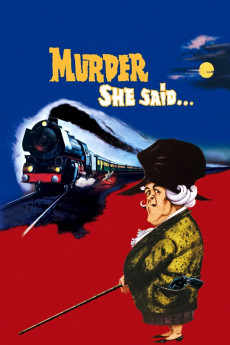 Murder She Said (1961) download