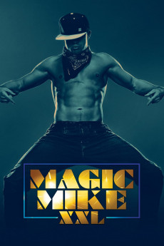 Magic Mike XXL (2015) download