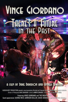 Vince Giordano: There's a Future in the Past (2022) download
