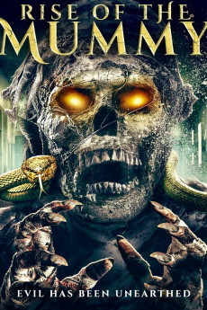 Rise of the Mummy (2021) download