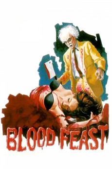 Blood Feast (2022) download