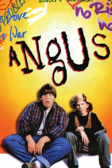 Angus (2022) download
