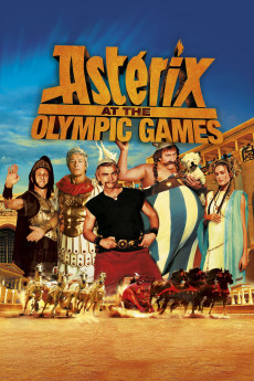Asterix at the Olympic Games (2008) download