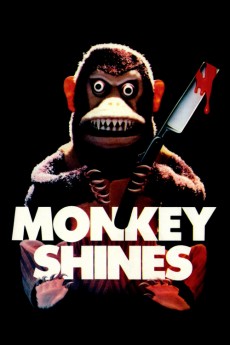 Monkey Shines (1988) download