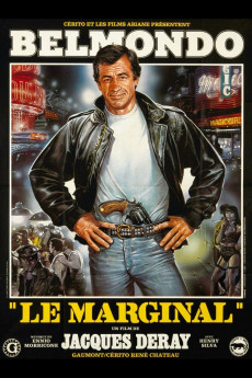 Le Marginal (2022) download