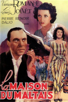 Sirocco (1938) download