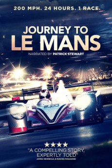 Journey to Le Mans (2022) download