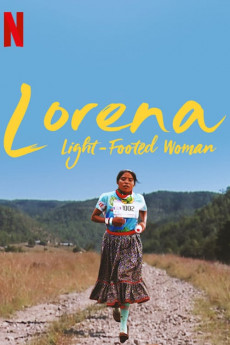 Lorena, Light-footed Woman (2022) download