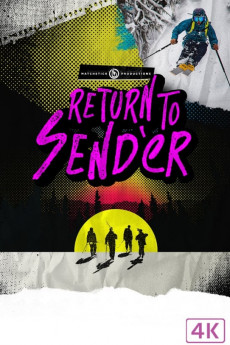 Return to Send'er (2022) download