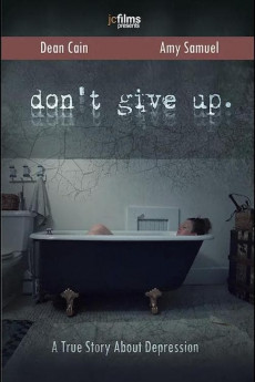 Don't Give Up (2022) download