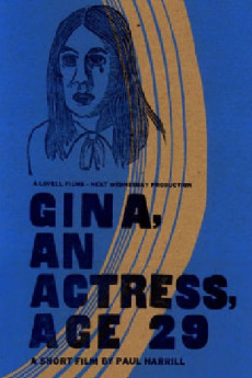 Gina, an Actress, Age 29 (2022) download