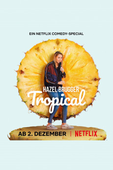 Hazel Brugger: Tropical (2022) download
